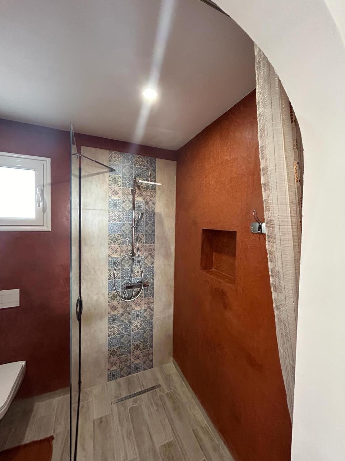 Dar El Kahina Djerba Hotell Mezraia Exteriör bild